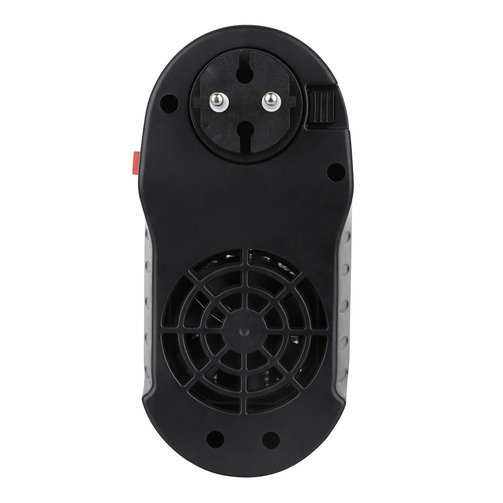 2019 Hot Sale 220-240v 400w Handy Wall-outlet Space Heater ...