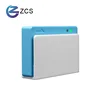 Mobile NFC card reader mini POS card skimmer with NFC