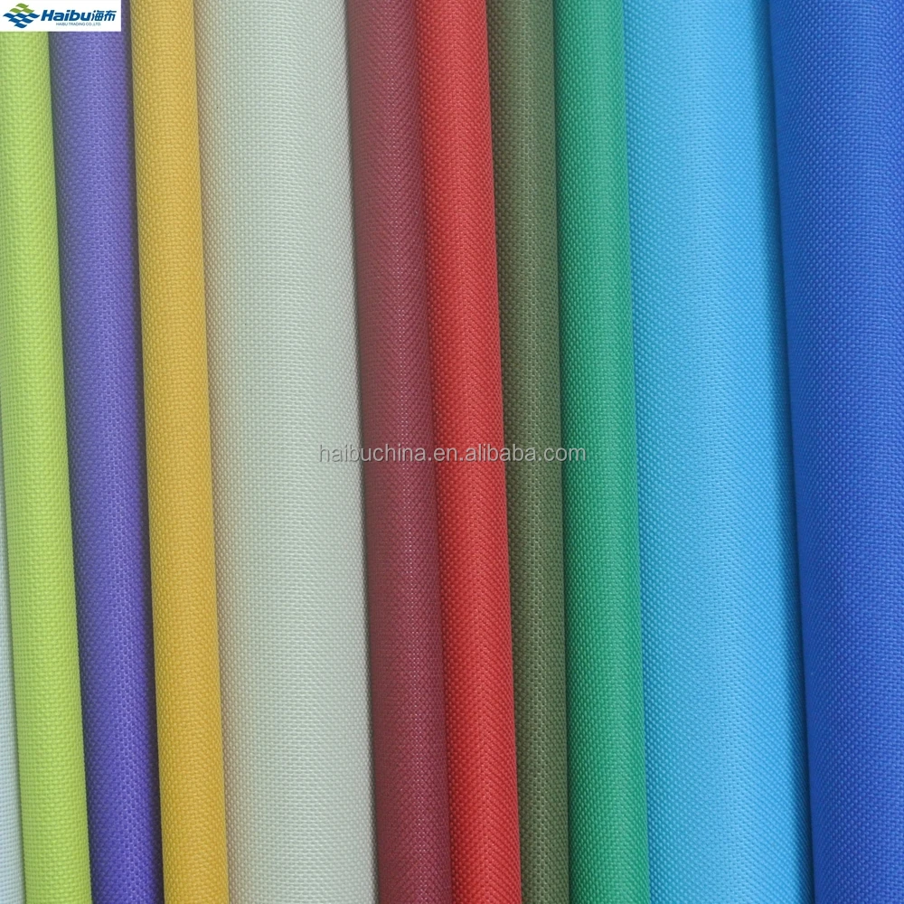 Cheapest Price 600d Oxford Clothing,Fabric Stores,Oxford Material - Buy ...