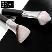 

Innovative products make up brush cover make up brushes with natural hair mermaid makeup brushes