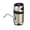 New design smart household supplies electric water pump 5 gallon bottled touch panel water pump