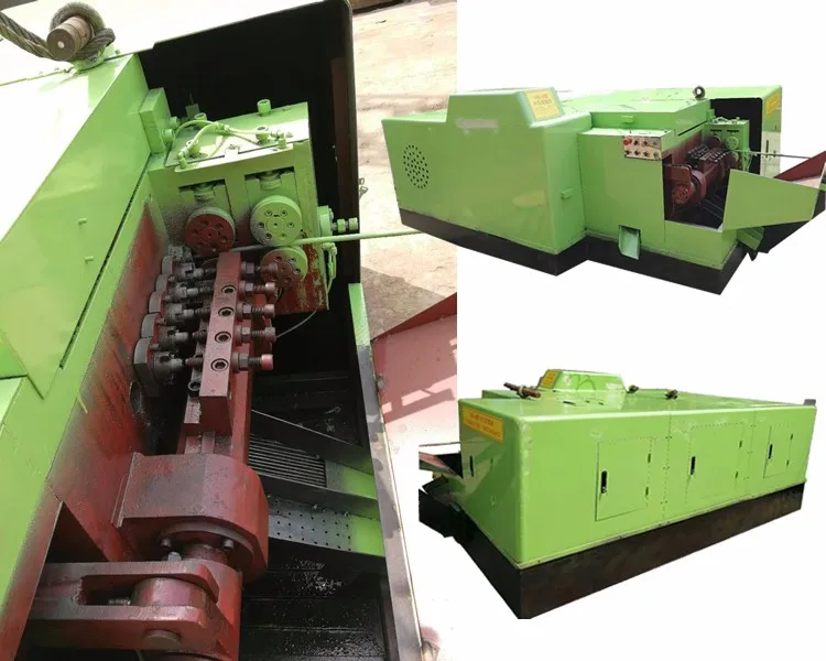 High Quality Discount Price Automatic Nut Making Machine,Nut Bolt