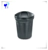 2016 Outdoor Plastic Garbage Bin Trash Can with Wheel