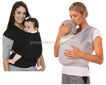 cheap baby sling