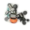PDC fixed cutter drill bits