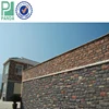 Exterior Facade Artificial Cultural Wall Cladding Stone