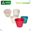 Pulp paper seedling tray for sale & Eco-Friendly hot press plant pots & plant tay for sale