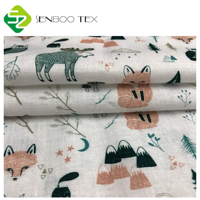 Sustainable Food Grade 100 Organic Cotton Cambric Fabric Used For Wax