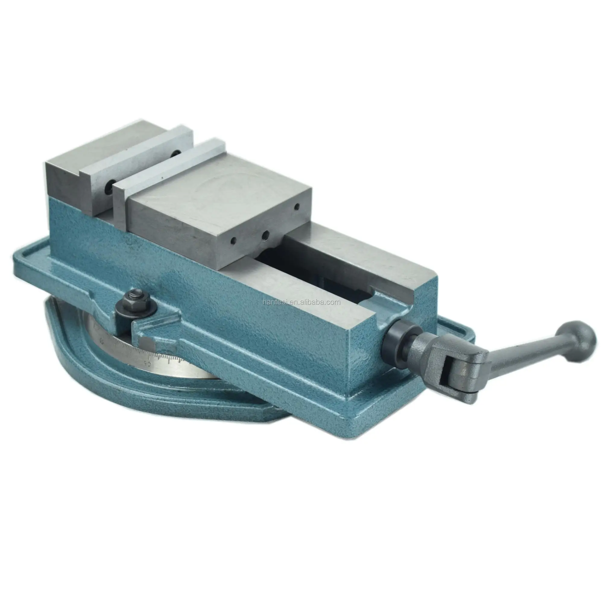 Machine vice