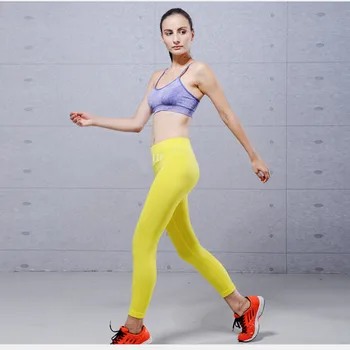 lemon workout pants