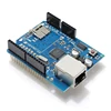 Best Offer Ethernet Shield W5100 Module Development Board For Uno R3
