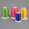 Polyester embroidery machine thread, china embroidery thread