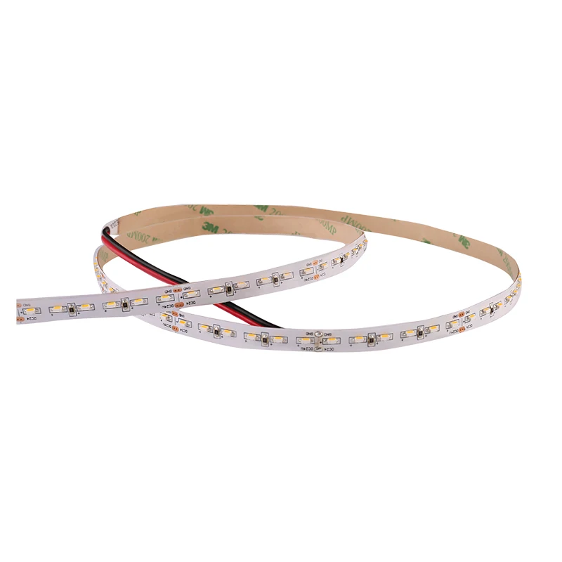 High Brightness 12v/ 24v  SMD2835-60 Leds Strip Light