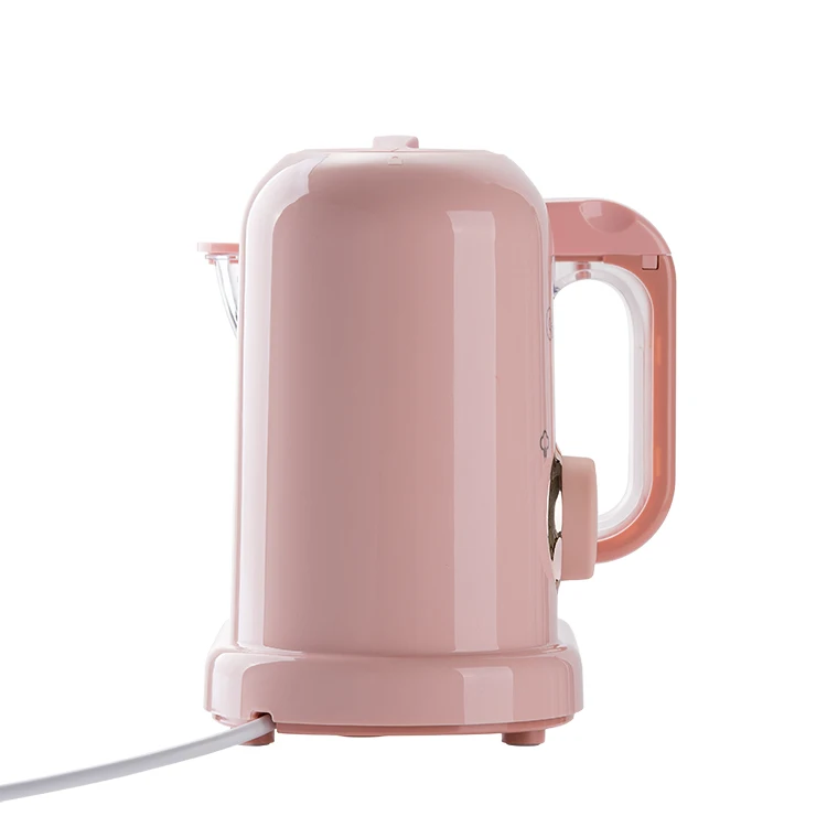  Electric Vegetable Chopper Mini Meat Mincer Baby Food Processor