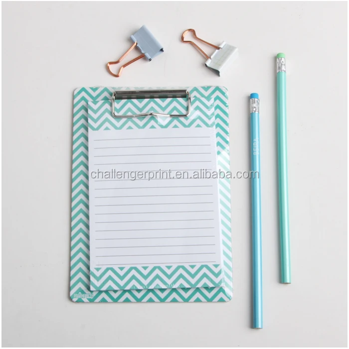 Back Notepad Memo Pad With Clip Buy Notepad,Memo