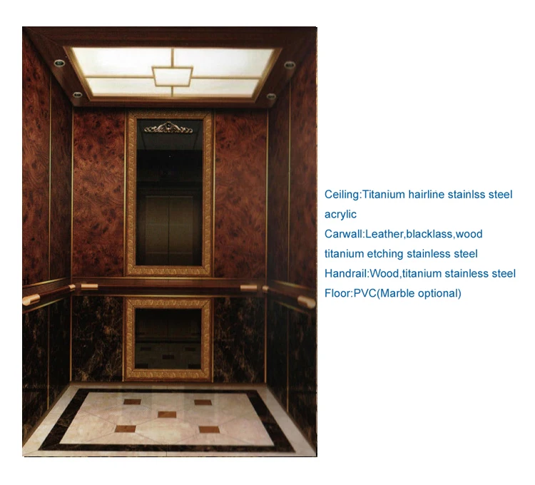 Hot Sell Vertical Screw Lift Elevator Oem Factory Price Buy Vertical