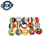 Factory direct wholesale woven hacky sack