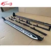 New Developed Running Boards Side Nerf Steps for Toyota Rush 2018+