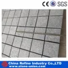 Granite G654 Flamed Natural Split Paving Stone