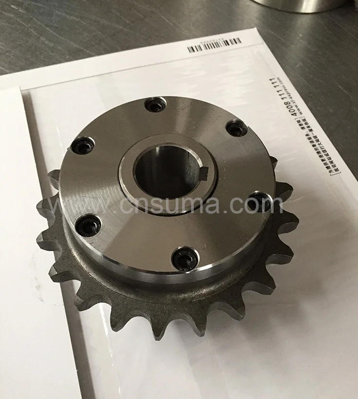 Cy1b One Way Bearing Roller Type Ratchet Wheel With Sprocket Buy Cy1