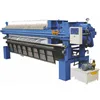 Plate Filter Press,Plate and frame filter press is the first machinery used in chemical dehydration