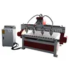Chinese 1325 cnc router for cabinet making wood engraving cutting cnc router machine prices