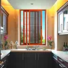 Quality Assured Classic Style Customized Design Standard Kitchen Window Size