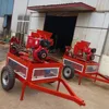 M7 Hollow block machine new business proposals hollow block plant