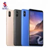Original Xiaomi Mi Max 3 Mobile Phone 6GB RAM 128GB ROM Snapdragon 636 Octa Core 6.9 inch Dual AI Camera 5500mAh Face ID