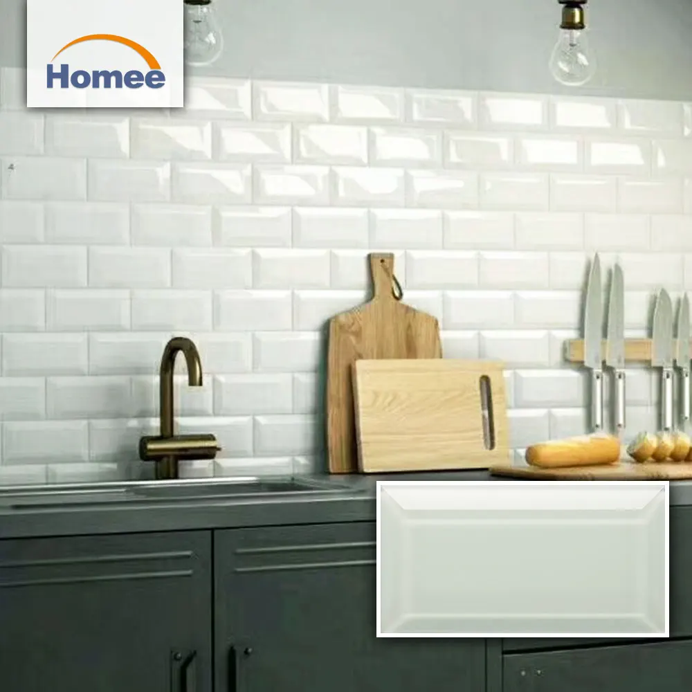 3x6 Cheap Balcony Decorative Wall Tiles Price Philippines Kitchen Wall