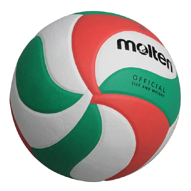 
Indoor Custom color Beach official size weight standard size mini Molten 5000 Volleyball ball 