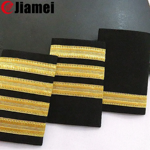 OEM bar epaulette shoulder board