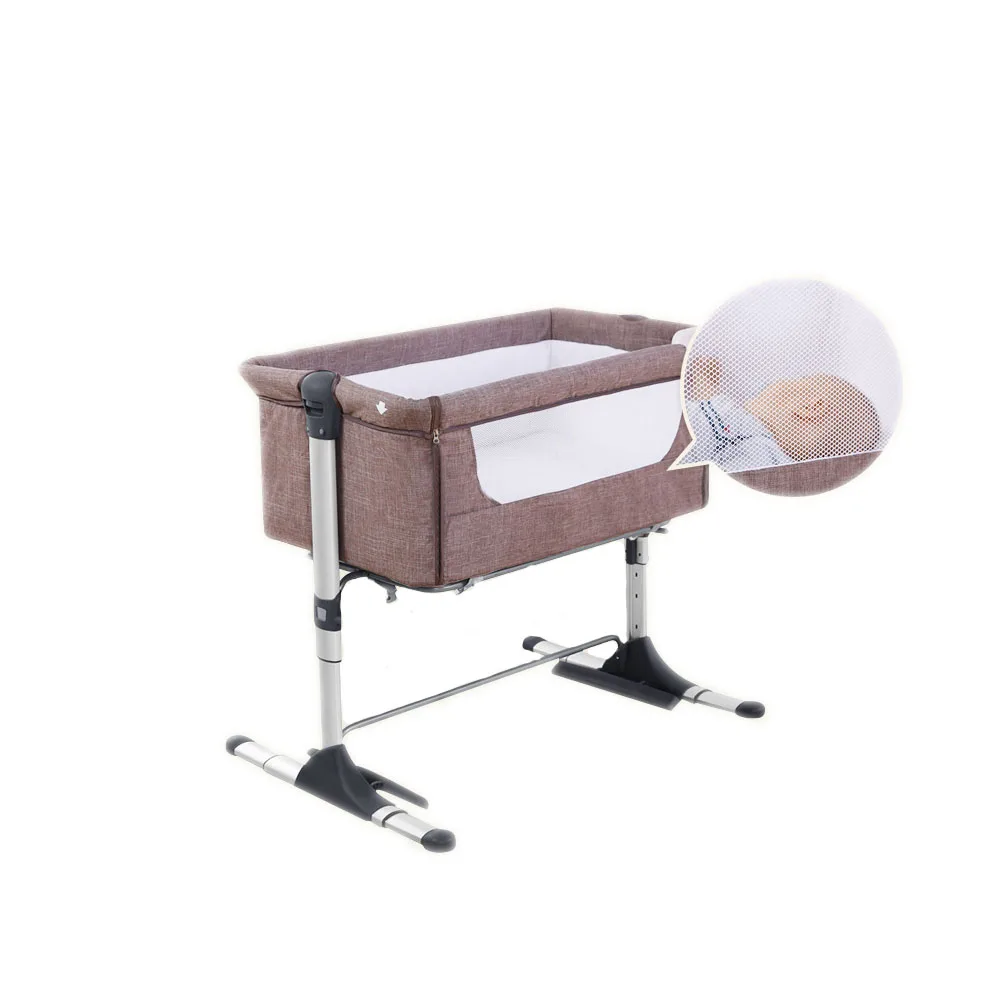 portable baby cradle