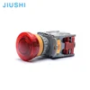 TN2BKD Mushroom Emergency stop push button illuminated 22mm switch