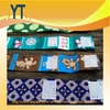 Customize High Quality Baby Pacifier Clip Printed Ribbon Chain With Private Label Magic stick Baby