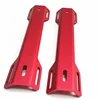 meta laser cutting bending stamping diving plate cnc milling stamping oxidation spot processing