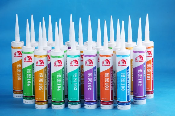 structrual silicone sealant