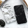 2018 trending products print 3D Marbling Ceramic tpu case phone for Samsung s8 s9 s7 plus