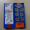 Korloy tungsten carbide square inserts SNMG120408-VM NC5330