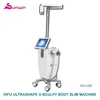 Trending products face reduce slimming RoHS approval 3d dynamic fat tracking systemultrashape slimming machine