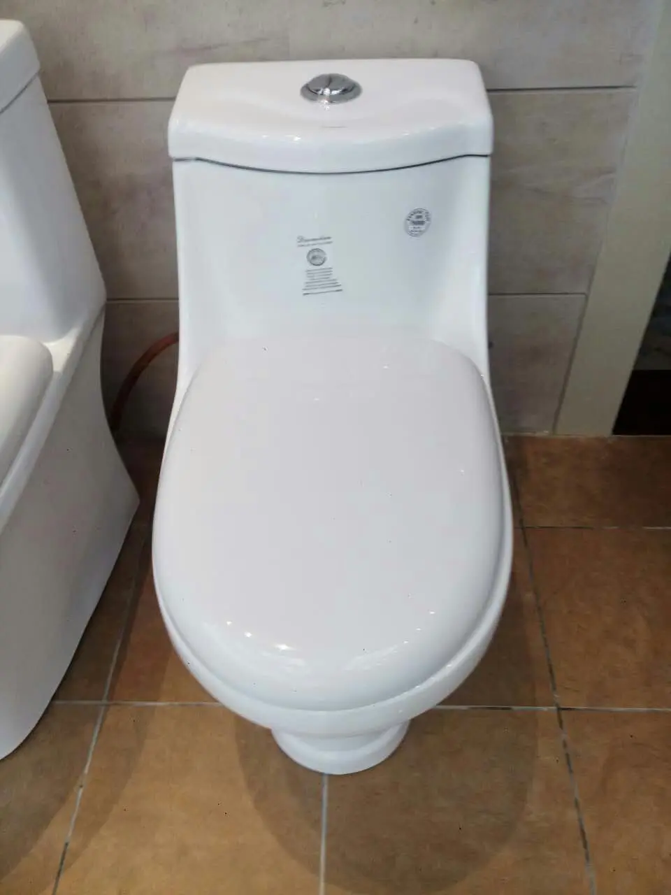 Saso Certificate Water Closet Colored Toilets For Saudi Arabia Buy