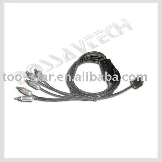 psp go component cable