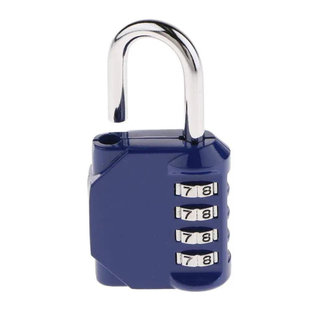 buy-baoblaze-4-digit-combination-padlock-locker-door-drawer-toolbox