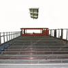 racks zinc plating abs plating machine plating line