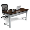 office desk legs metal office table frame boss modern office director table