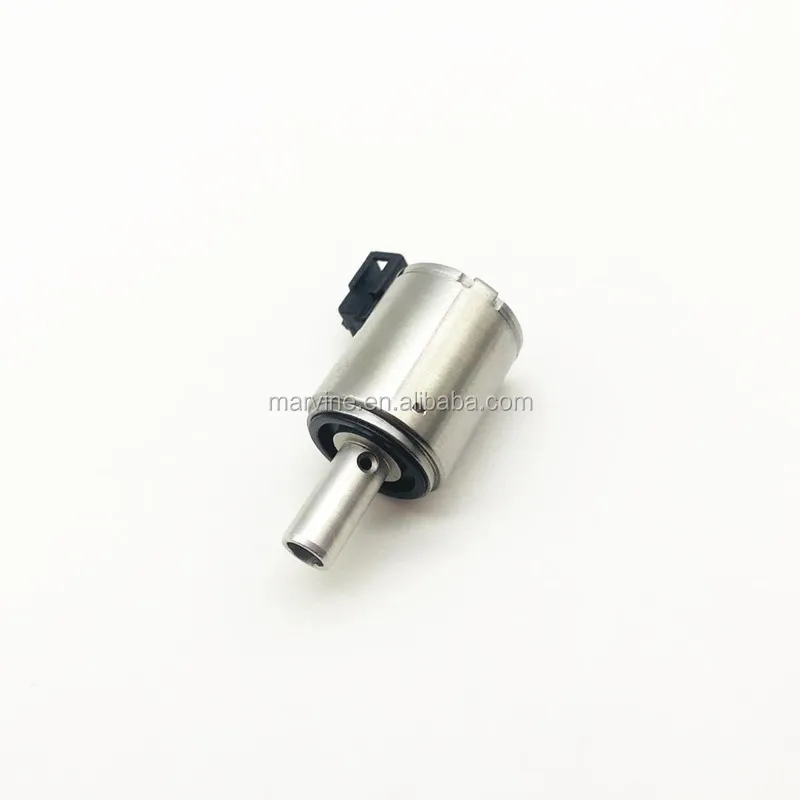 AL4 DPO For French Car OEM 257410 257416 Transmission Solenoid Valve