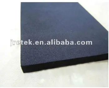 hard rubber sheet