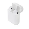 Sam Tech i8x TWS Twins Wireless Earbuds Twins Double Wireless Headset High Quality I8x bluetooth earphones