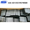 Extended temperature Standard 64gb solid hard disk ssd for storage