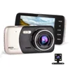 FHD 1080p driver recorder hd car dvr camera 4.0 inch manual car camera hd dvr 170 degree mini dvr camera video recorder